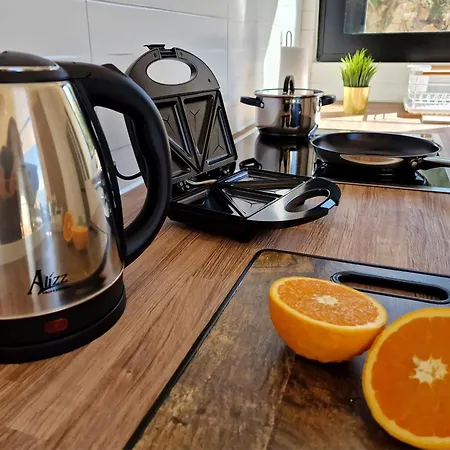 Apartment Golden Sea View *