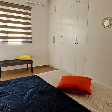 Golden Sea View * Sarandë