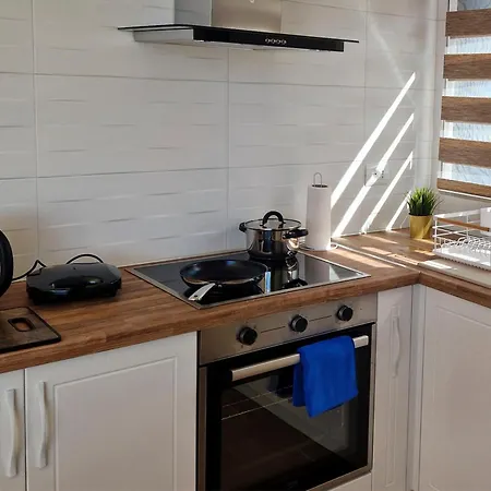 Golden Sea View * Sarandë