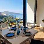 Apartment Golden Sea View Sarandë