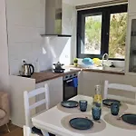 Apartment Golden Sea View Sarandë