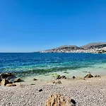 Golden Sea View Sarandë