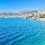 Apartment Golden Sea View Sarandë