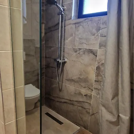 Apartment Golden Sea View Sarande