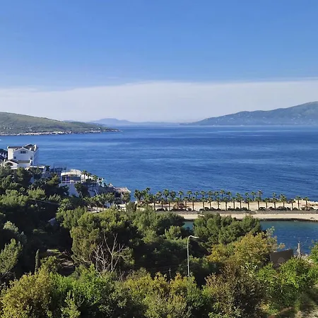 Golden Sea View *