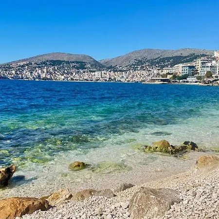 Appartement Golden Sea View