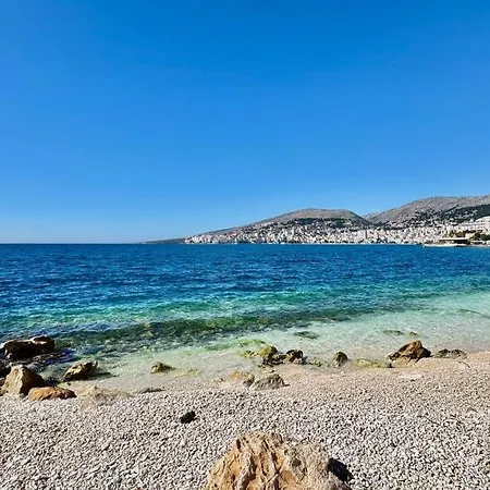 Golden Sea View Sarande