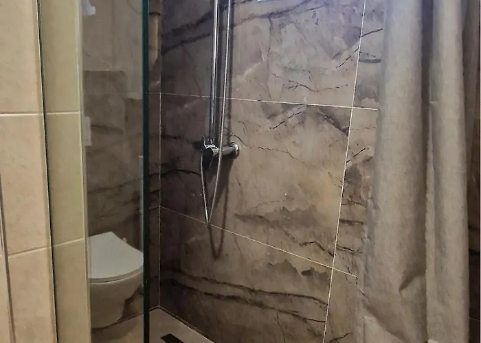 Daire Golden Sea View Saranda