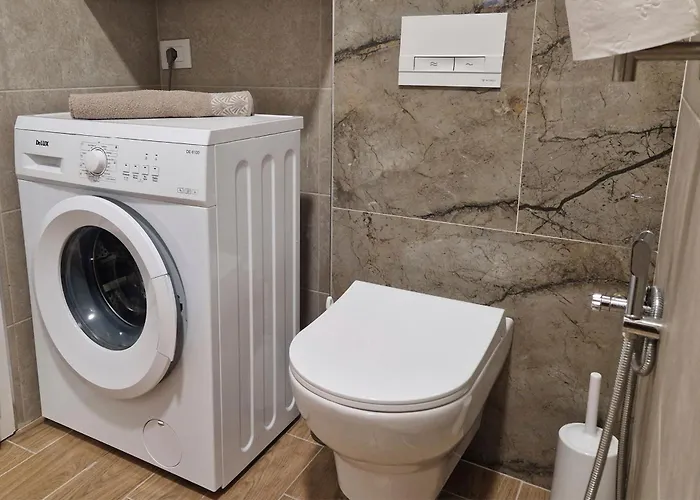 Golden Sea View Saranda